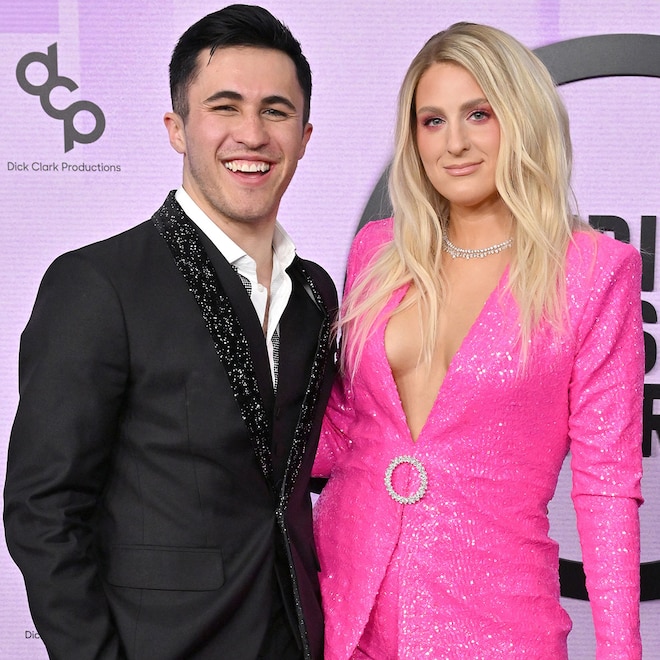 Chris Olsen & Meghan Trainor's Friendship Is "Deeper" Than a Work Bond Chris Olsen & Meghan Trainor's Friendship Is